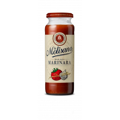 Sos Paste Marinara La Molisana 340g